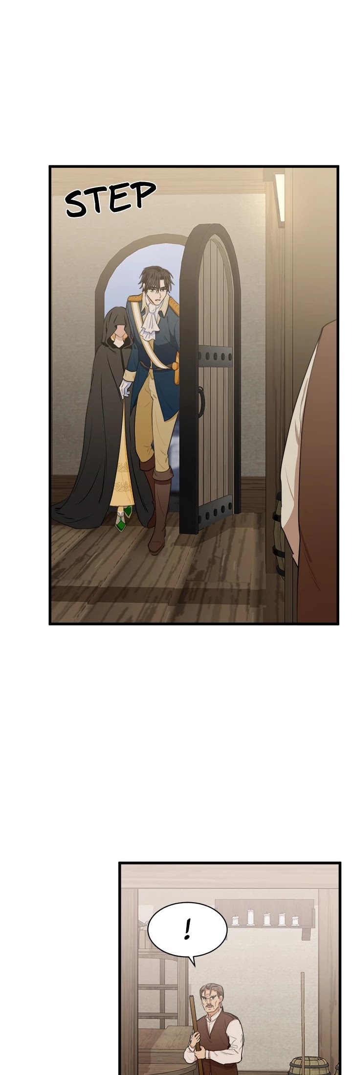 The Villainess Lives Twice Chapter 15 page 19 - Chapter 15