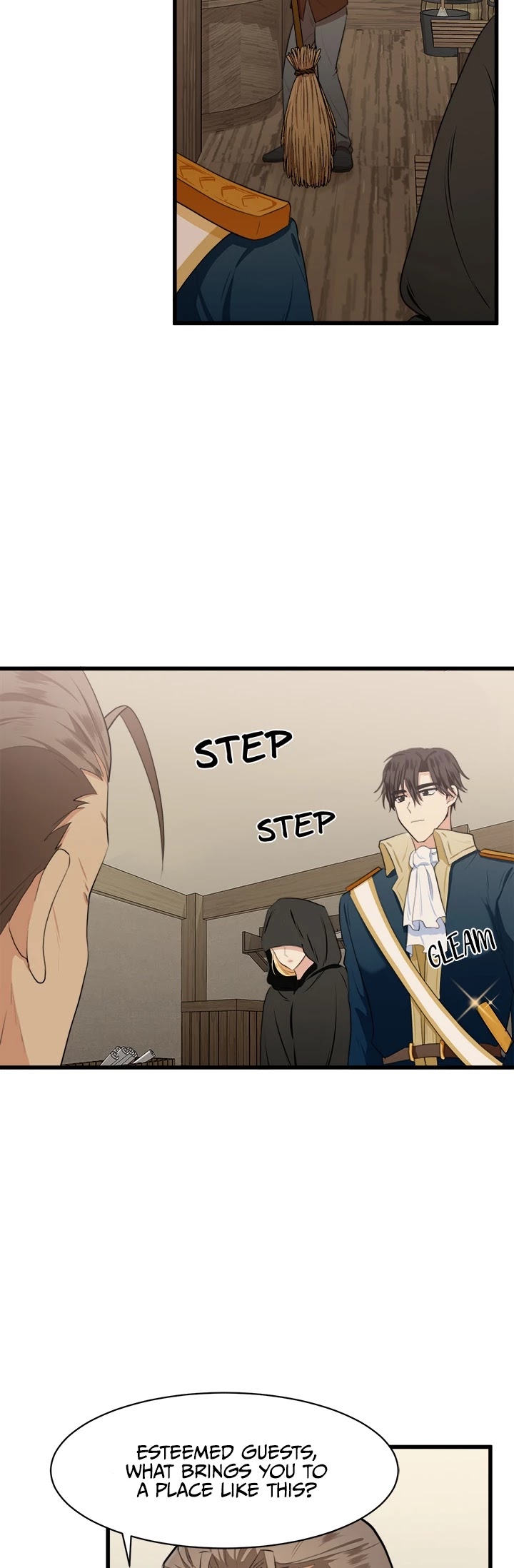 The Villainess Lives Twice Chapter 15 page 20 - Chapter 15