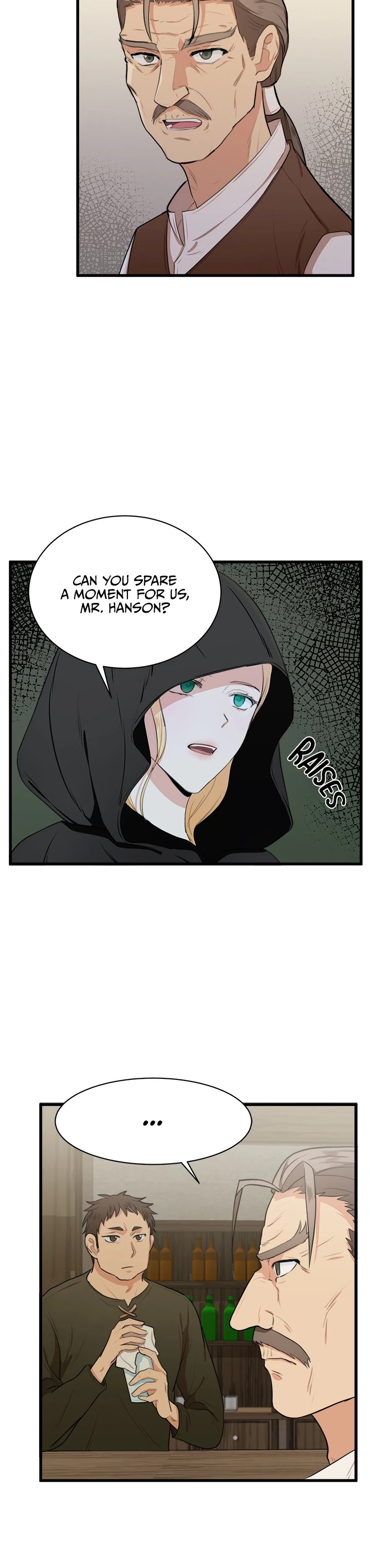 The Villainess Lives Twice Chapter 15 page 21 - Chapter 15