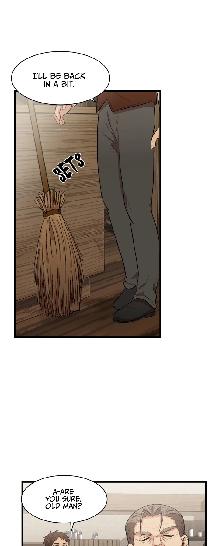 The Villainess Lives Twice Chapter 15 page 22 - Chapter 15