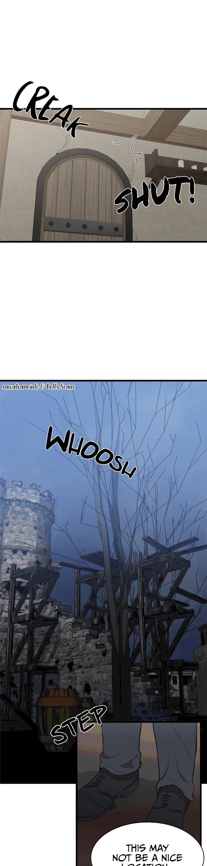 The Villainess Lives Twice Chapter 15 page 24 - Chapter 15