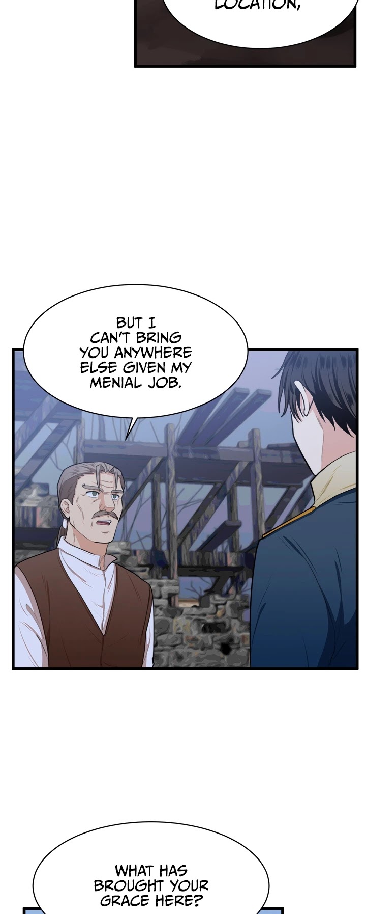 The Villainess Lives Twice Chapter 15 page 25 - Chapter 15