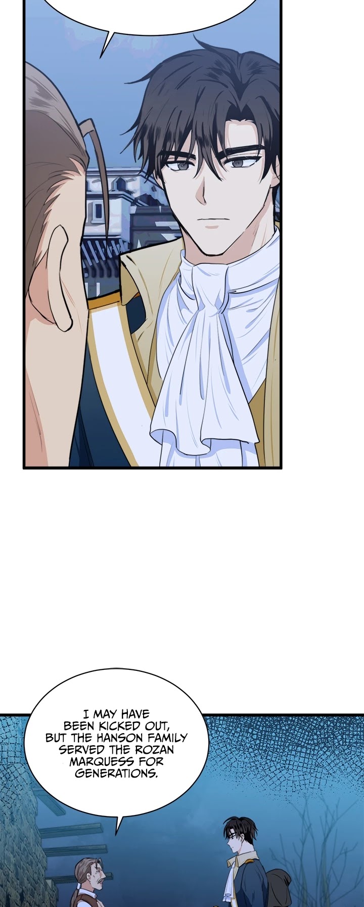 The Villainess Lives Twice Chapter 15 page 26 - Chapter 15