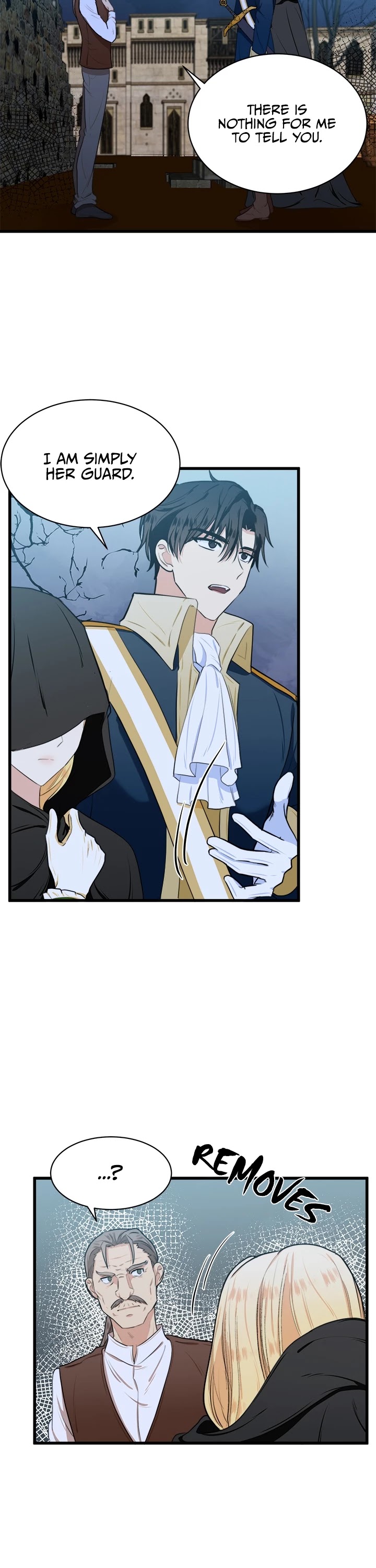 The Villainess Lives Twice Chapter 15 page 27 - Chapter 15