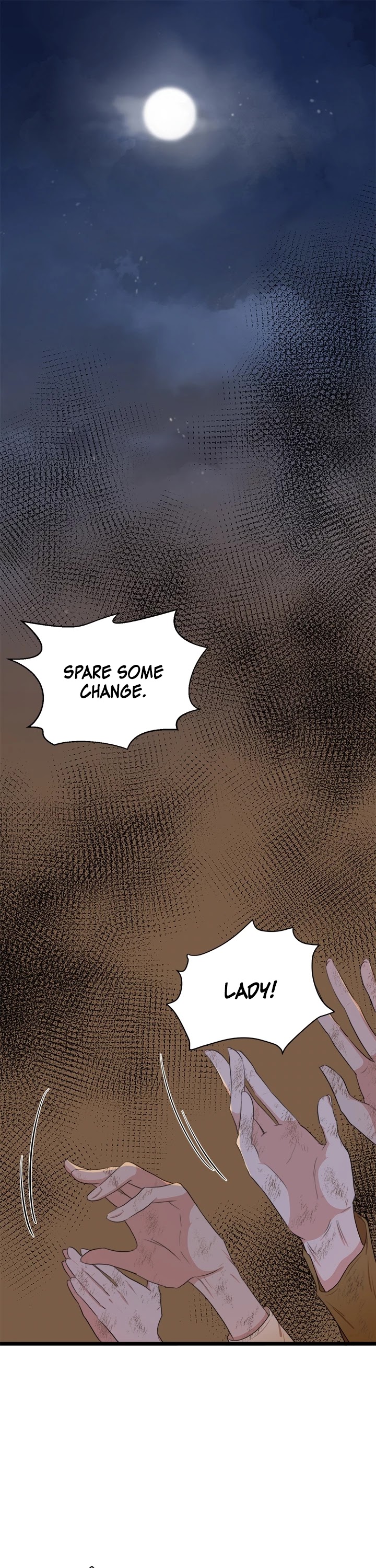 The Villainess Lives Twice Chapter 15 page 3 - Chapter 15