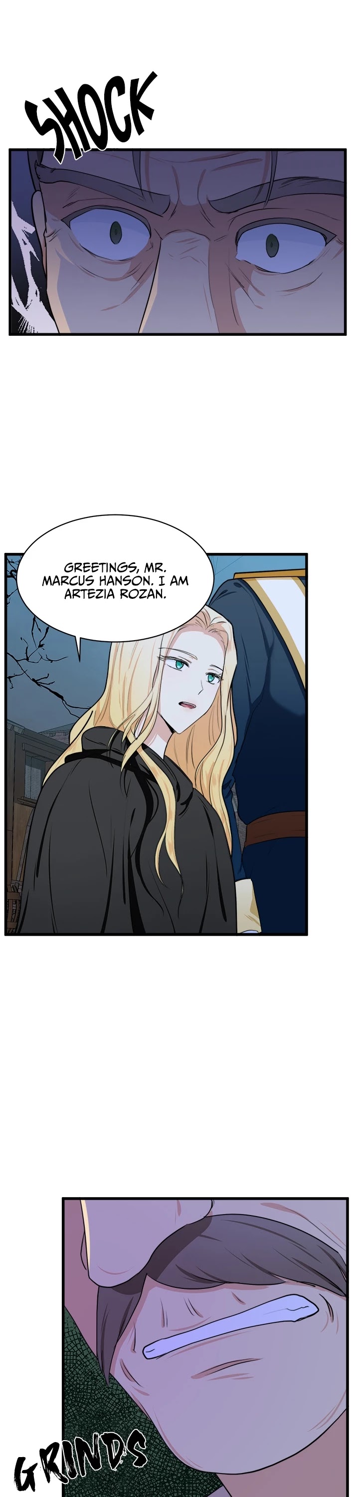 The Villainess Lives Twice Chapter 15 page 30 - Chapter 15