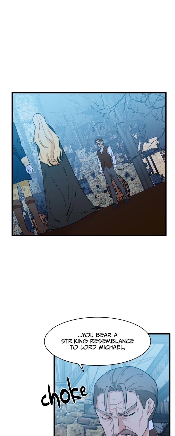 The Villainess Lives Twice Chapter 15 page 32 - Chapter 15