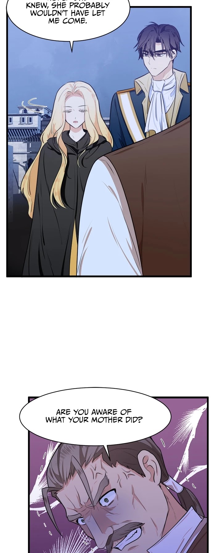 The Villainess Lives Twice Chapter 15 page 34 - Chapter 15
