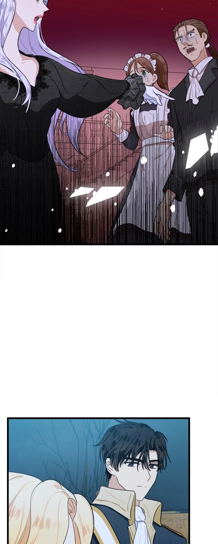 The Villainess Lives Twice Chapter 15 page 37 - Chapter 15