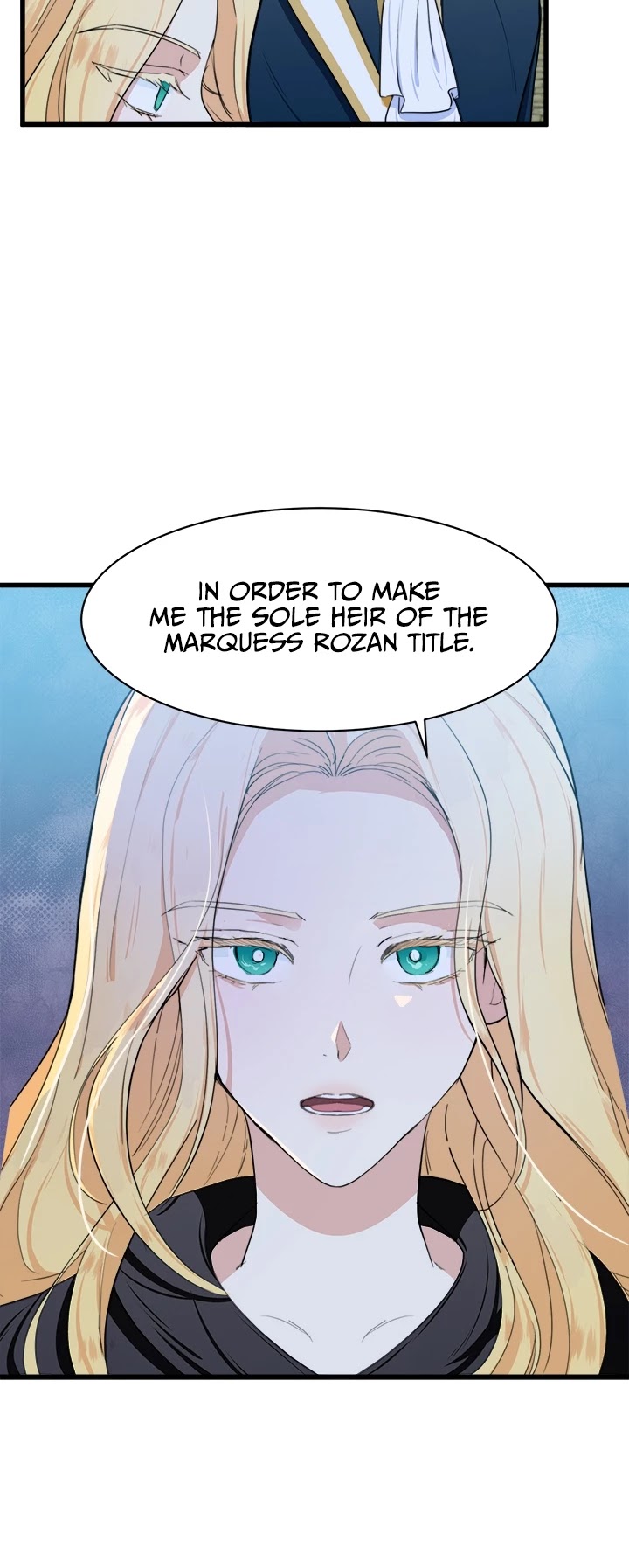 The Villainess Lives Twice Chapter 15 page 38 - Chapter 15