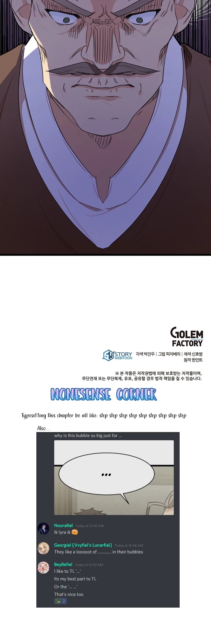The Villainess Lives Twice Chapter 15 page 40 - Chapter 15