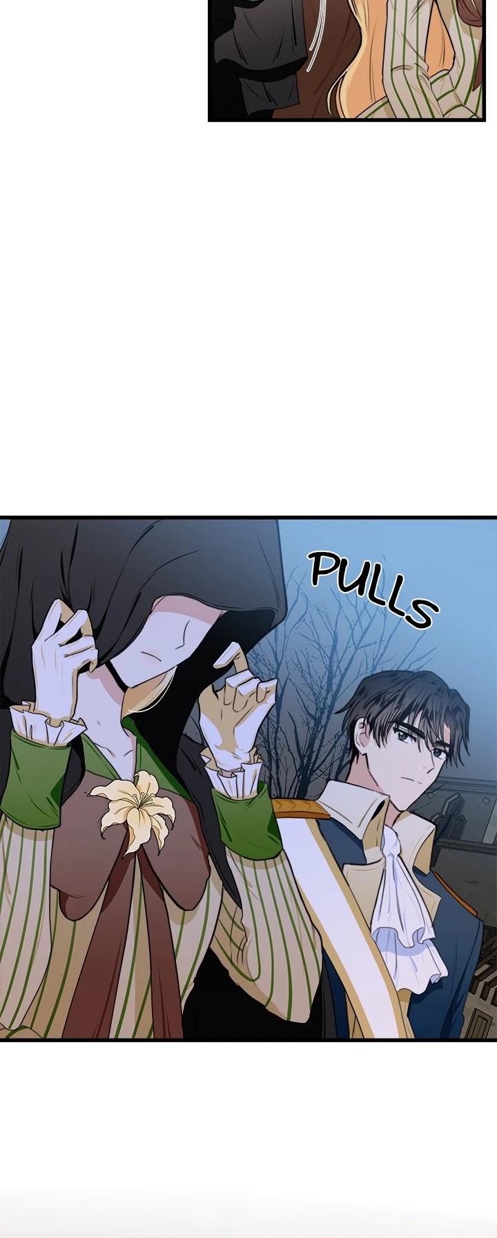 The Villainess Lives Twice Chapter 15 page 5 - Chapter 15