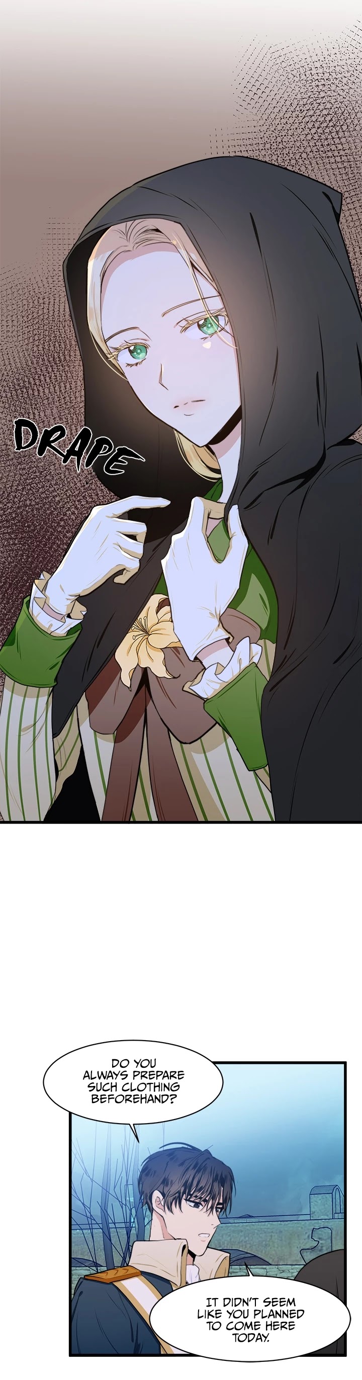 The Villainess Lives Twice Chapter 15 page 6 - Chapter 15