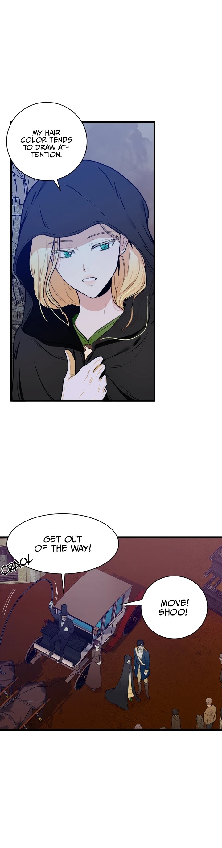 The Villainess Lives Twice Chapter 15 page 7 - Chapter 15