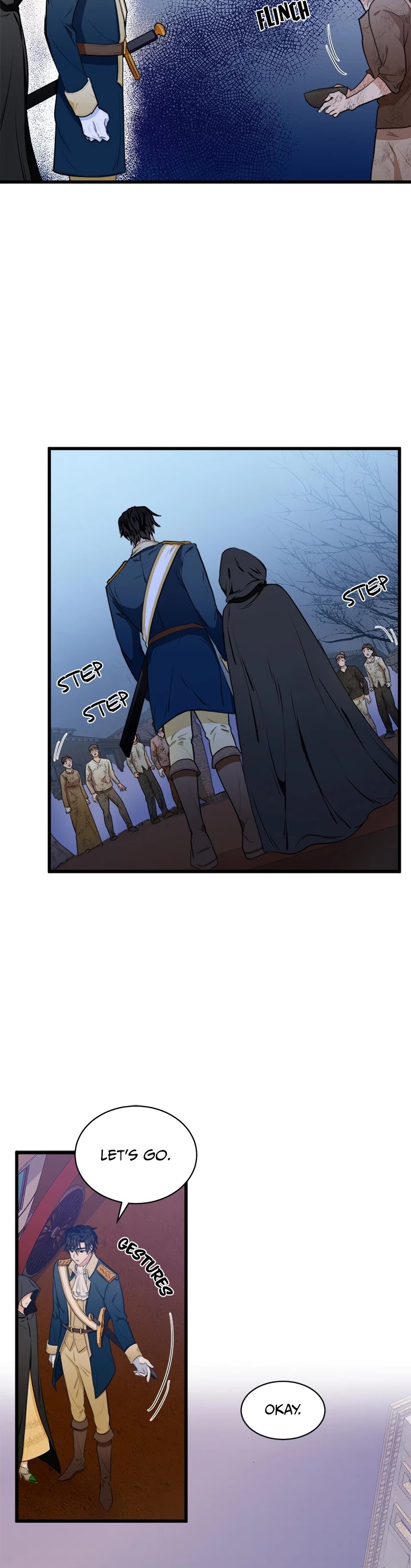 The Villainess Lives Twice Chapter 15 page 9 - Chapter 15