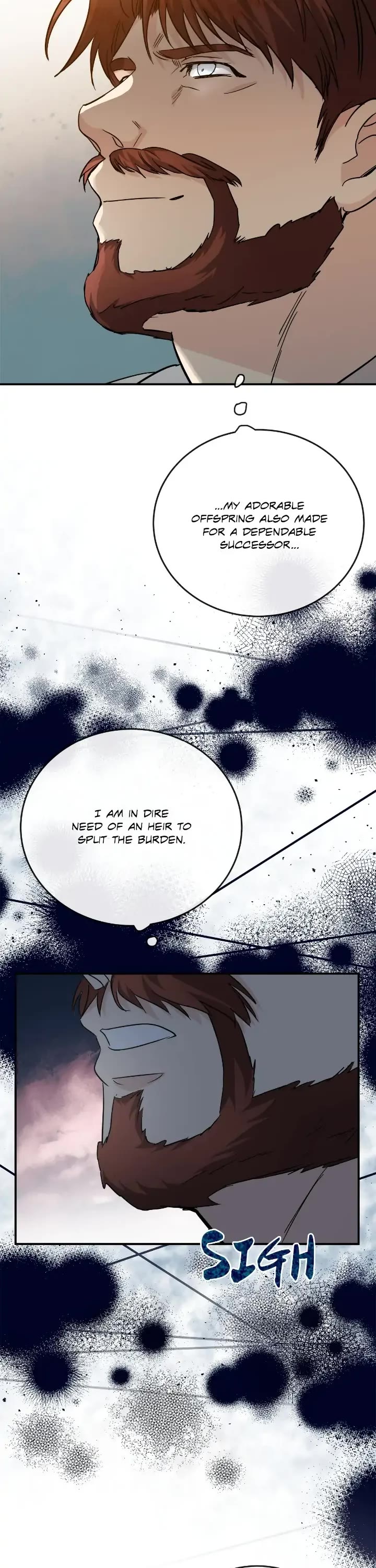 The Villainess Lives Twice Chapter 150 page 12 - Chapter 150