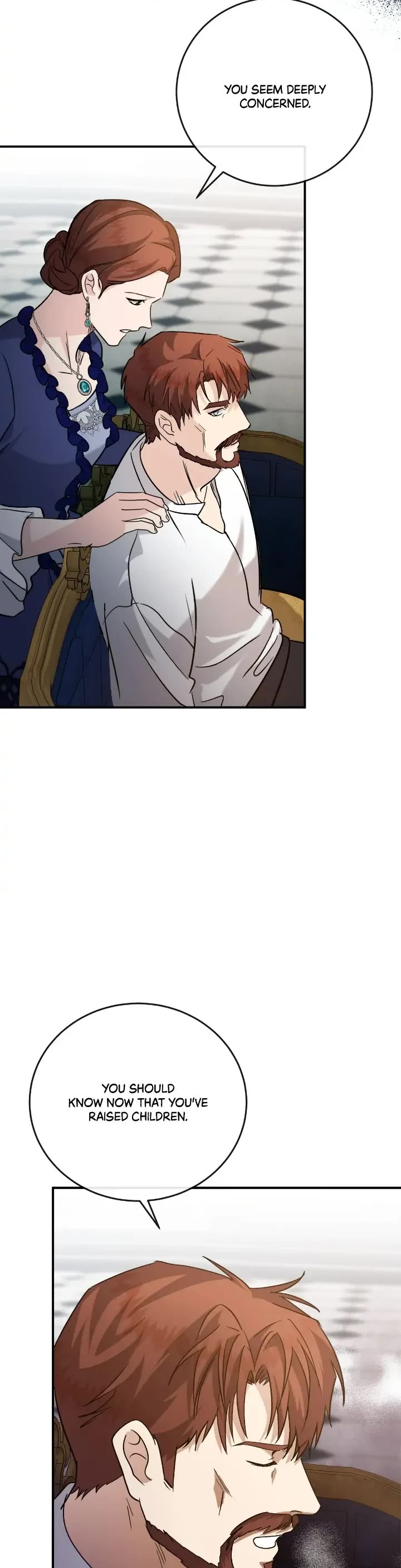 The Villainess Lives Twice Chapter 150 page 13 - Chapter 150