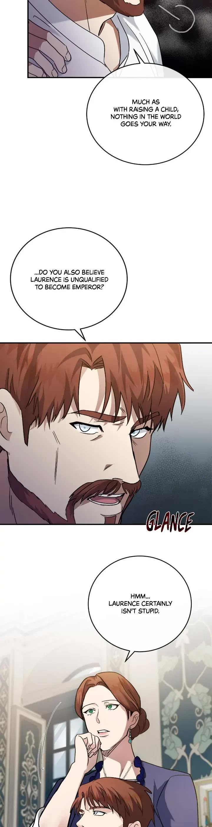 The Villainess Lives Twice Chapter 150 page 14 - Chapter 150