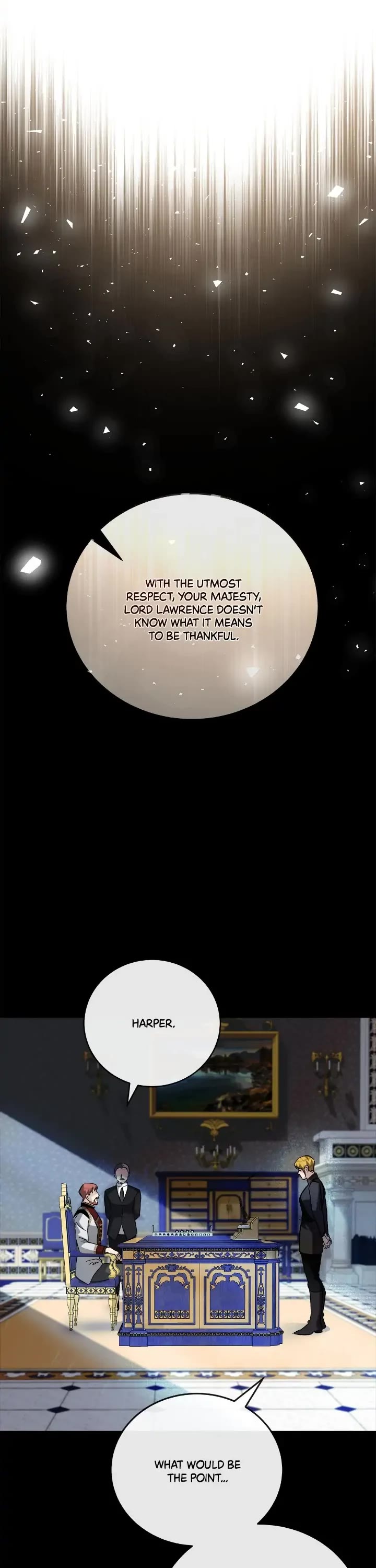The Villainess Lives Twice Chapter 150 page 17 - Chapter 150