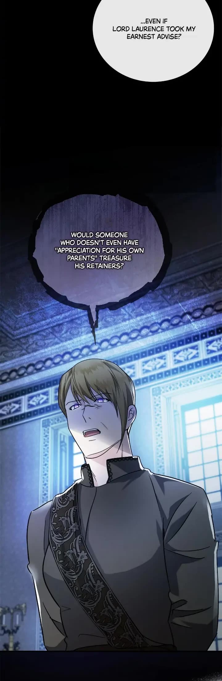 The Villainess Lives Twice Chapter 150 page 18 - Chapter 150