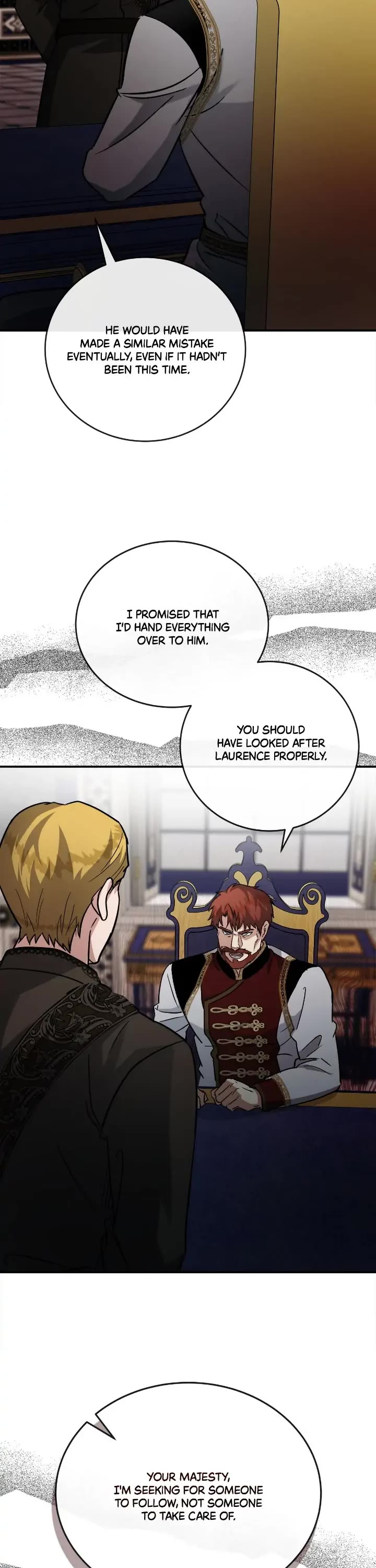 The Villainess Lives Twice Chapter 150 page 2 - Chapter 150