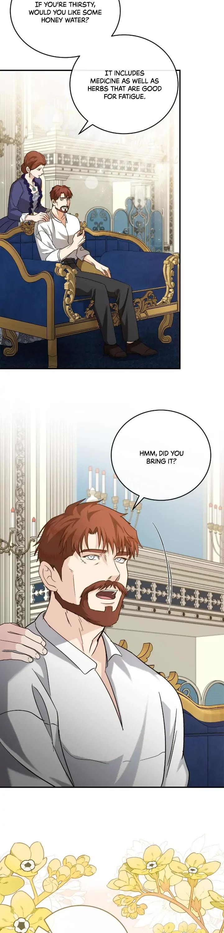 The Villainess Lives Twice Chapter 150 page 20 - Chapter 150