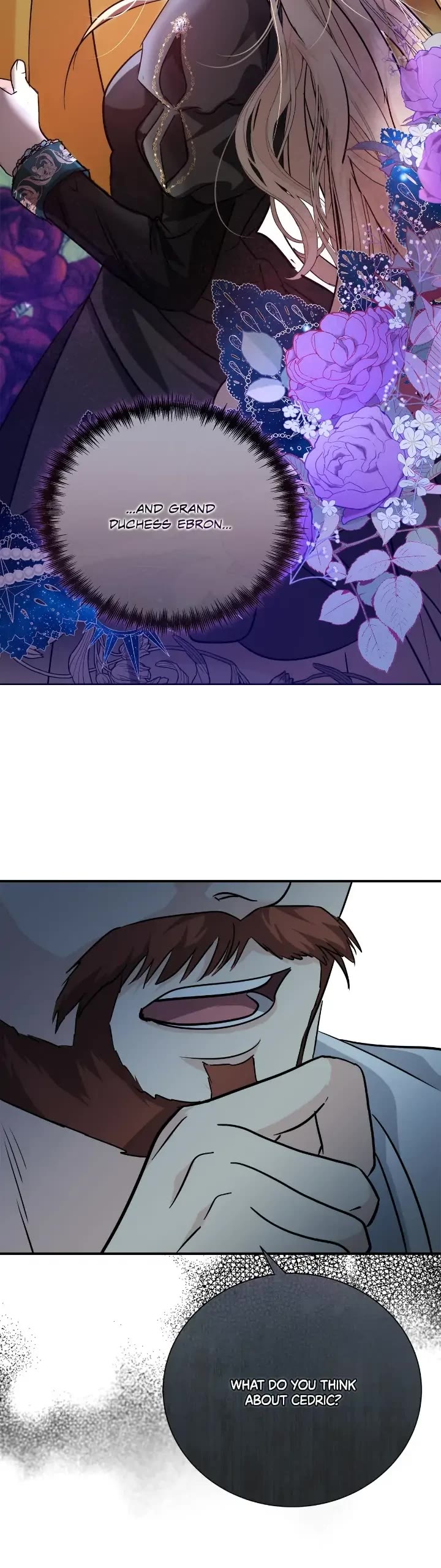 The Villainess Lives Twice Chapter 150 page 23 - Chapter 150