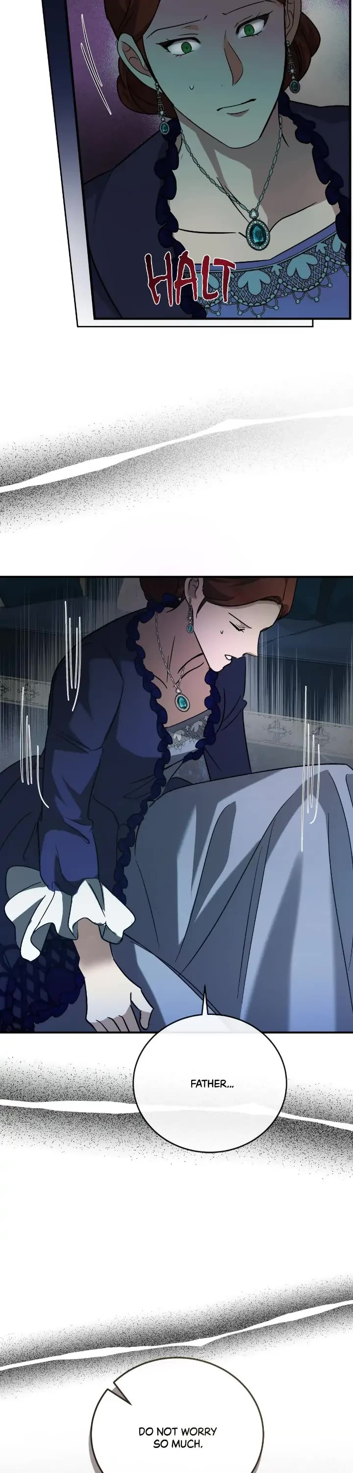 The Villainess Lives Twice Chapter 150 page 25 - Chapter 150