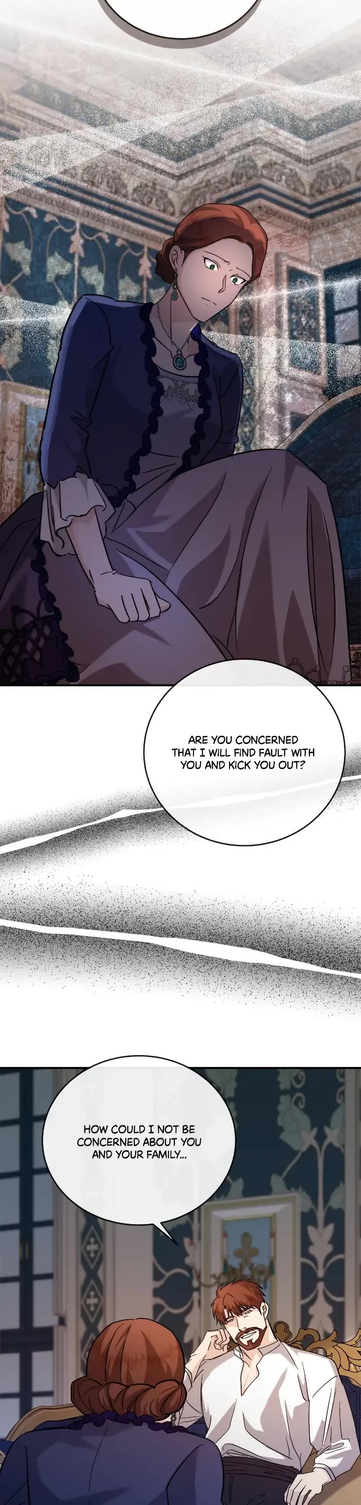 The Villainess Lives Twice Chapter 150 page 26 - Chapter 150