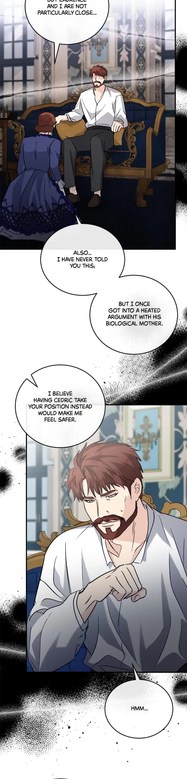The Villainess Lives Twice Chapter 150 page 30 - Chapter 150