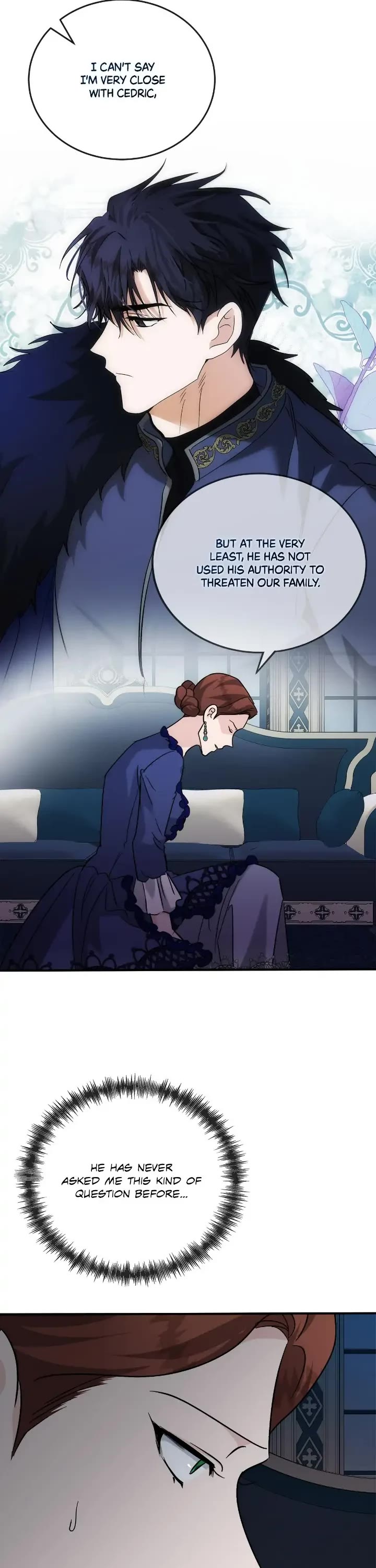 The Villainess Lives Twice Chapter 150 page 31 - Chapter 150