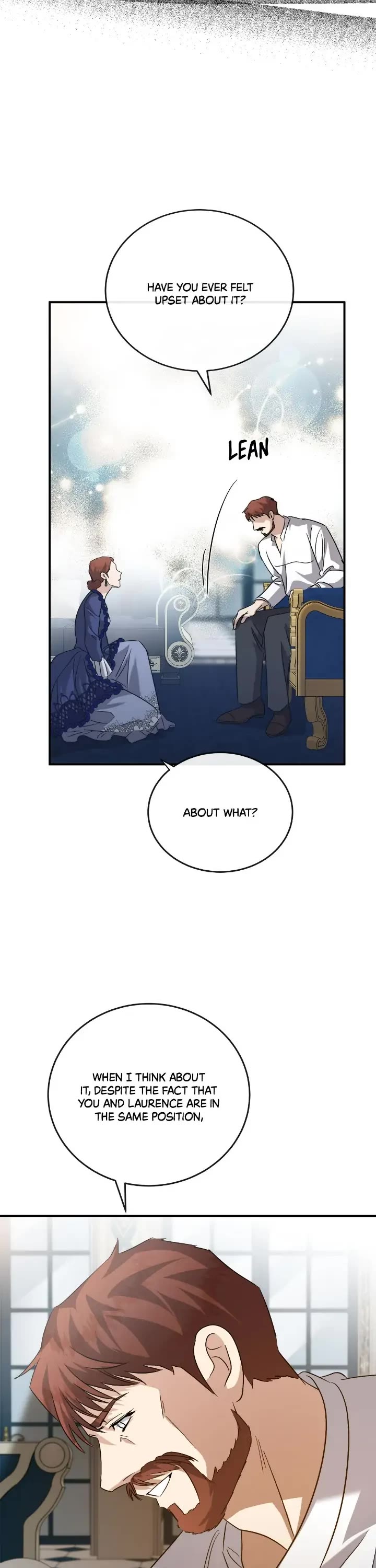 The Villainess Lives Twice Chapter 150 page 36 - Chapter 150