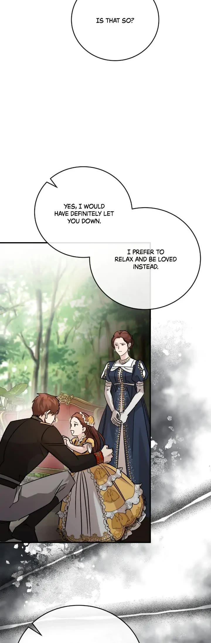 The Villainess Lives Twice Chapter 150 page 39 - Chapter 150