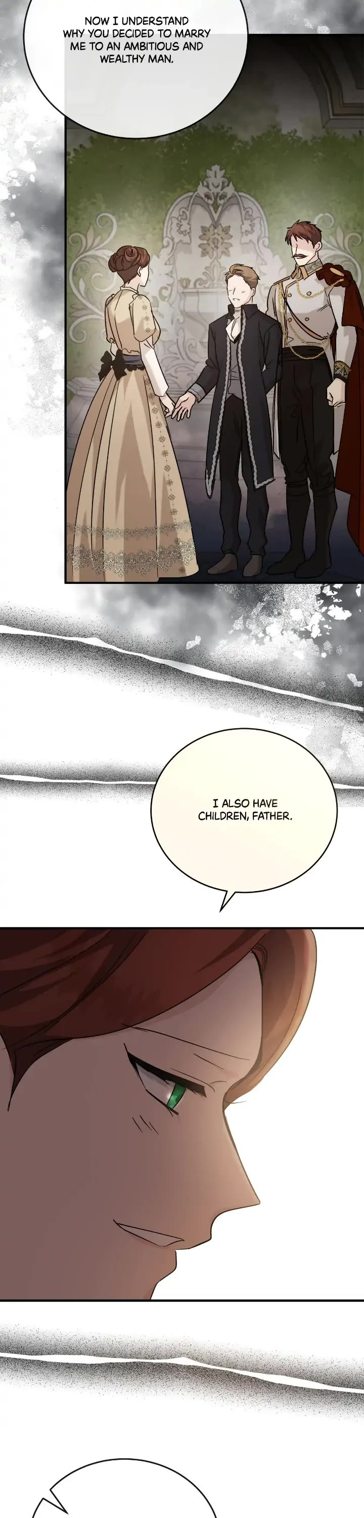 The Villainess Lives Twice Chapter 150 page 40 - Chapter 150