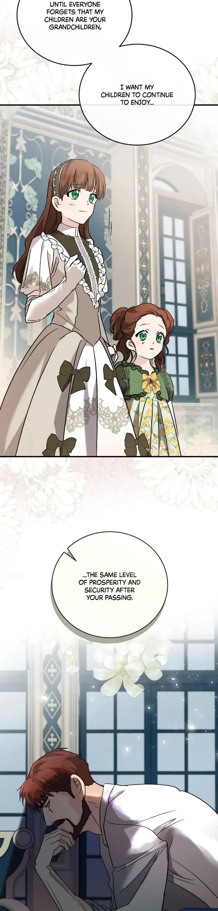 The Villainess Lives Twice Chapter 150 page 41 - Chapter 150