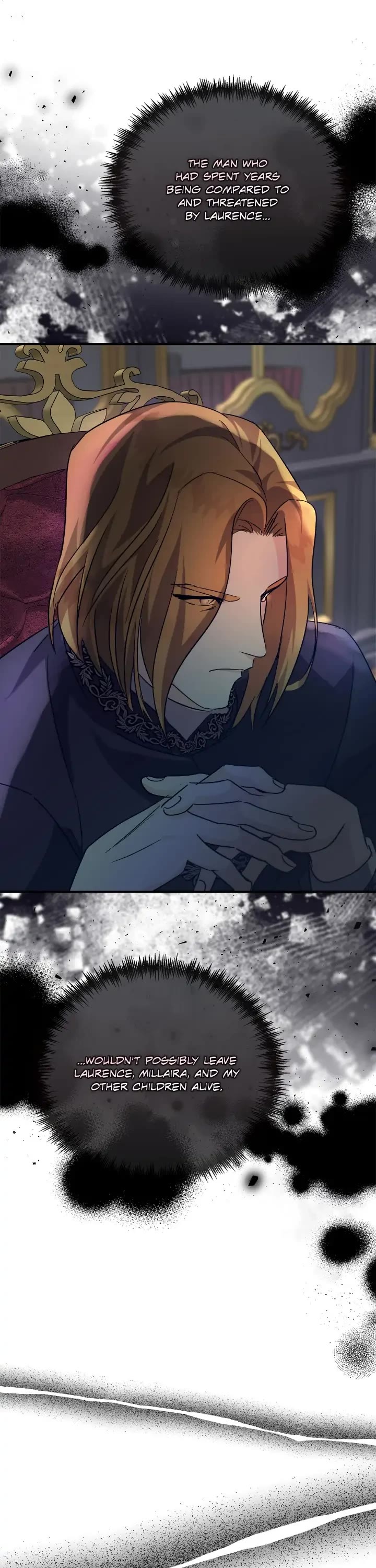 The Villainess Lives Twice Chapter 150 page 44 - Chapter 150