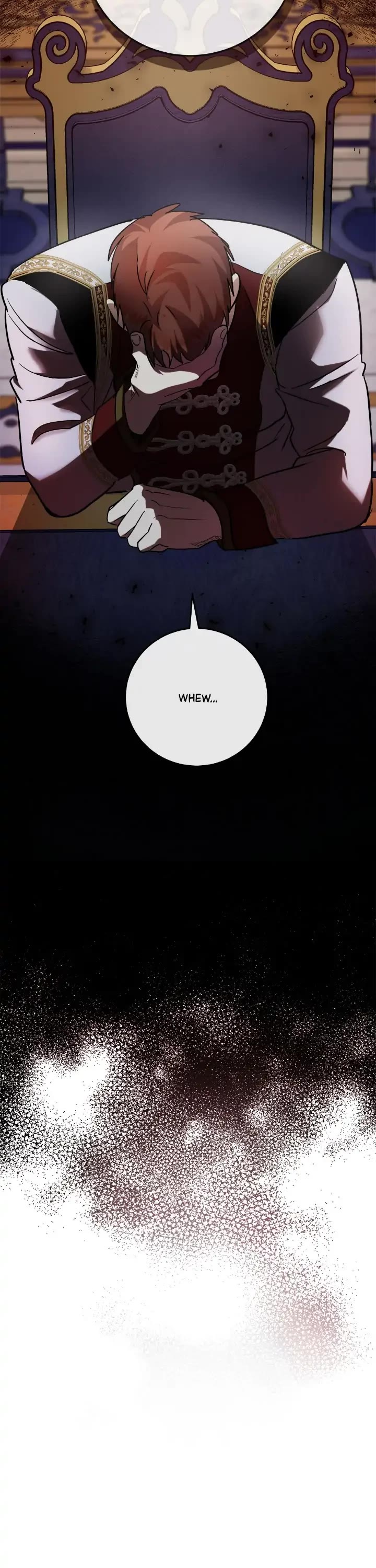 The Villainess Lives Twice Chapter 150 page 5 - Chapter 150