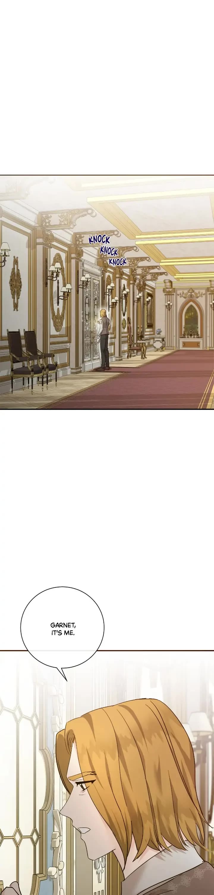 The Villainess Lives Twice Chapter 151 page 1 - Chapter 151