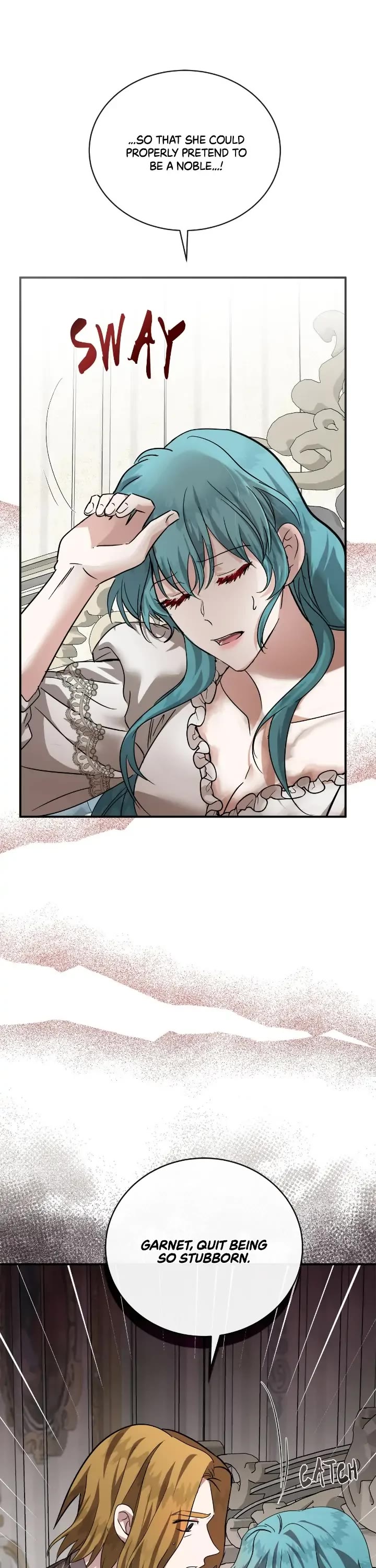 The Villainess Lives Twice Chapter 151 page 10 - Chapter 151