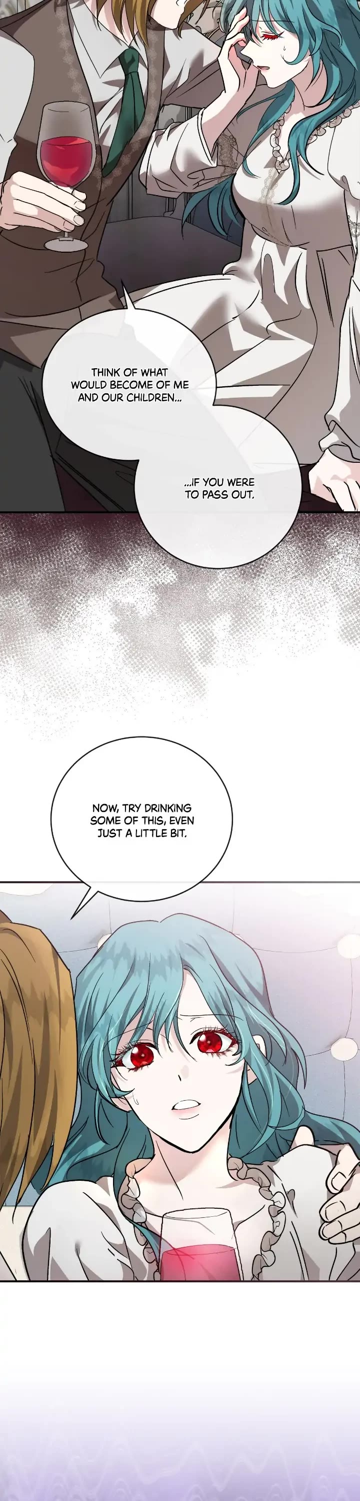 The Villainess Lives Twice Chapter 151 page 11 - Chapter 151