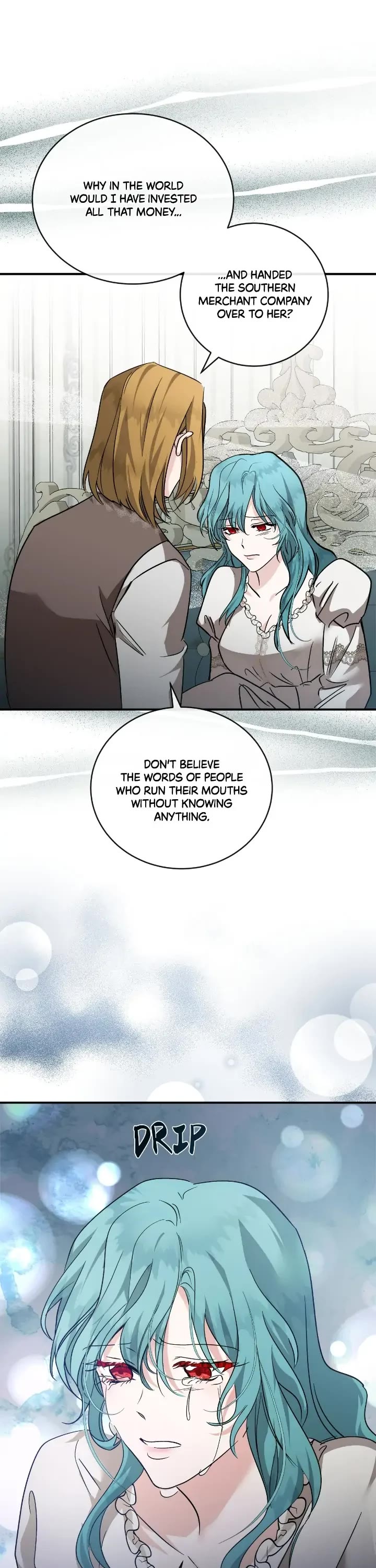 The Villainess Lives Twice Chapter 151 page 15 - Chapter 151
