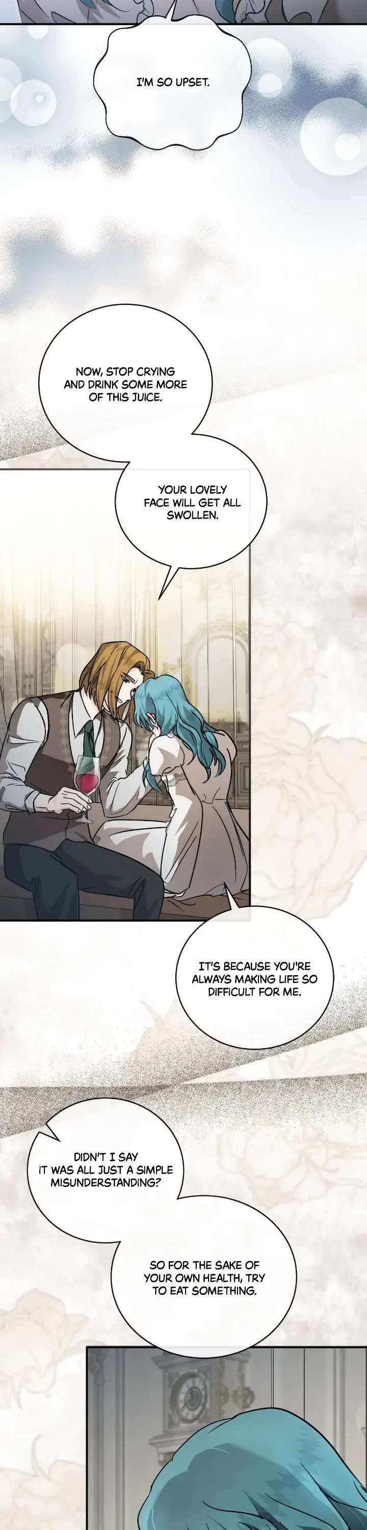 The Villainess Lives Twice Chapter 151 page 16 - Chapter 151