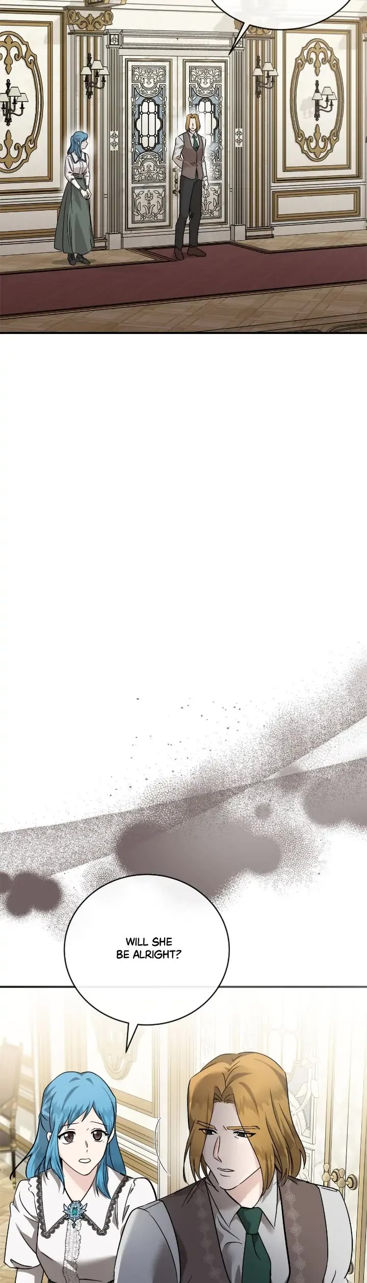 The Villainess Lives Twice Chapter 151 page 18 - Chapter 151