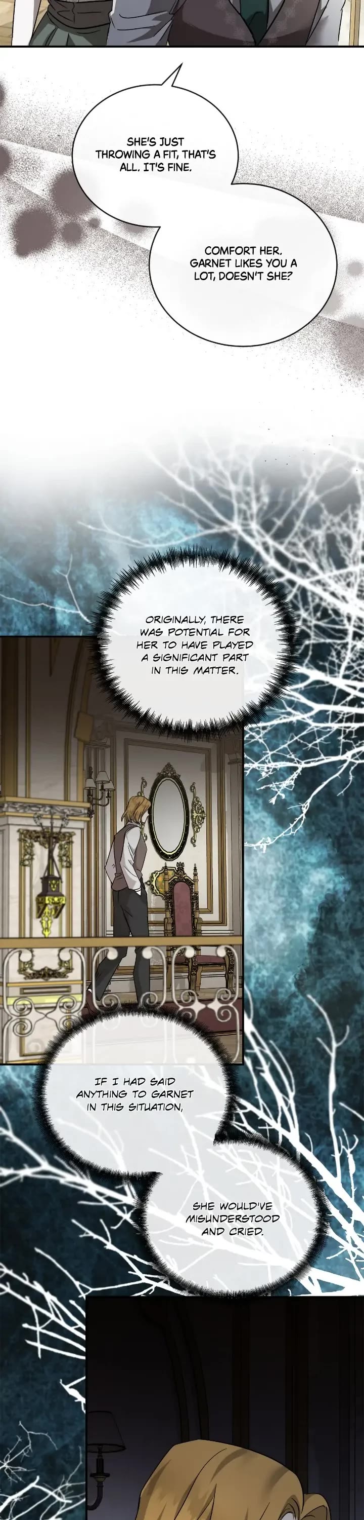 The Villainess Lives Twice Chapter 151 page 19 - Chapter 151