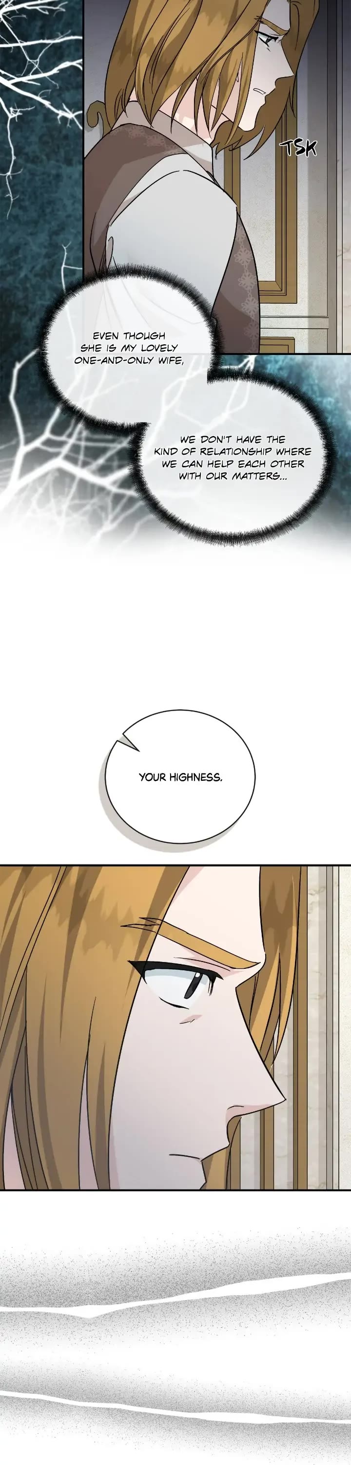 The Villainess Lives Twice Chapter 151 page 20 - Chapter 151