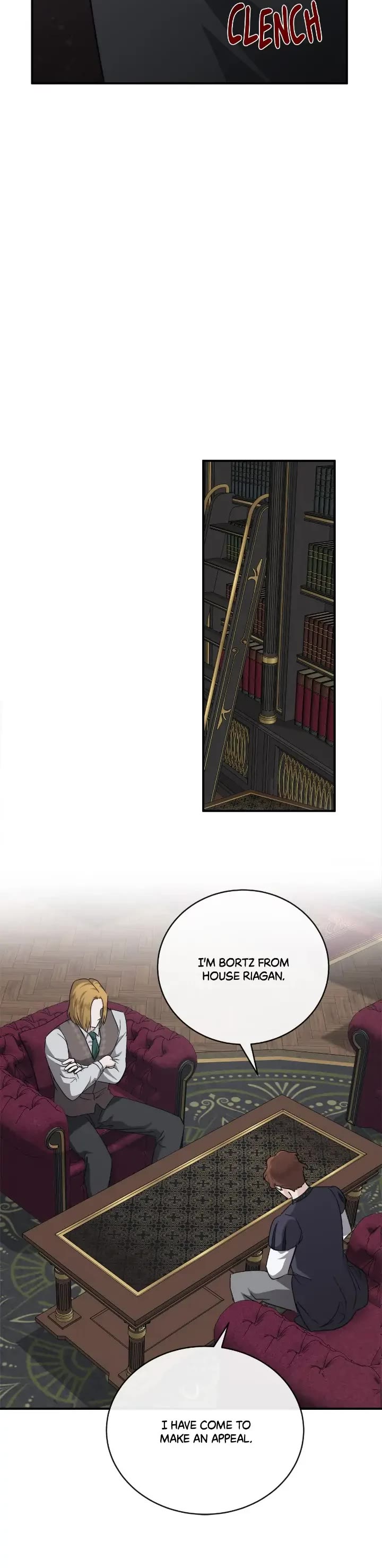 The Villainess Lives Twice Chapter 151 page 22 - Chapter 151
