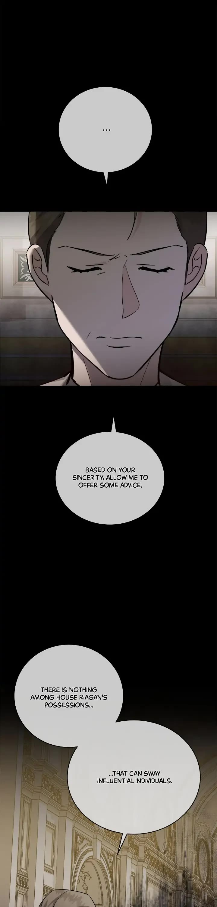 The Villainess Lives Twice Chapter 151 page 28 - Chapter 151