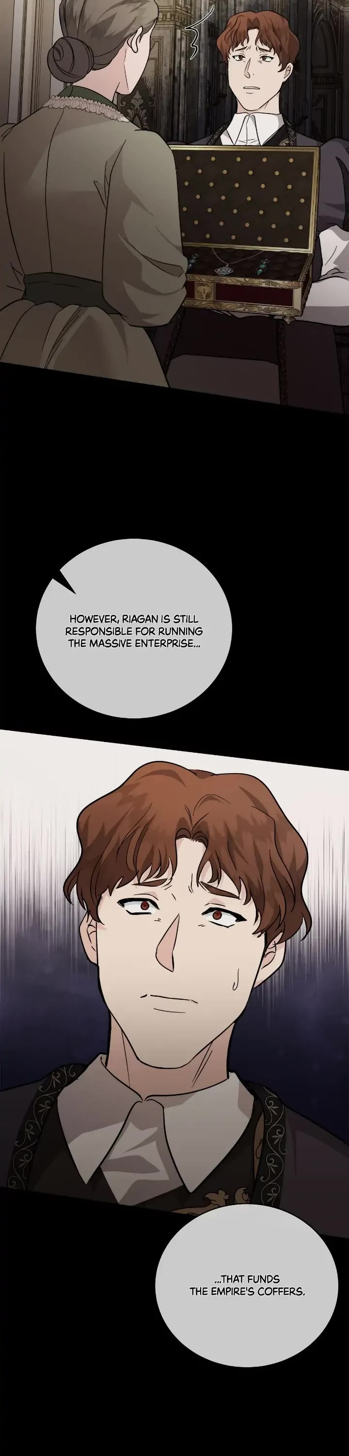 The Villainess Lives Twice Chapter 151 page 29 - Chapter 151