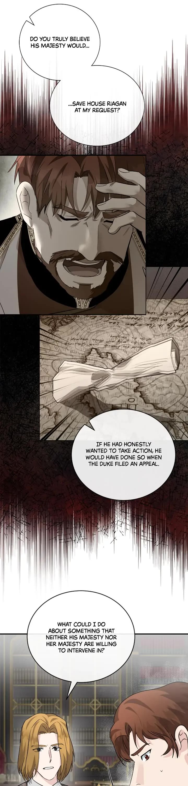 The Villainess Lives Twice Chapter 151 page 33 - Chapter 151