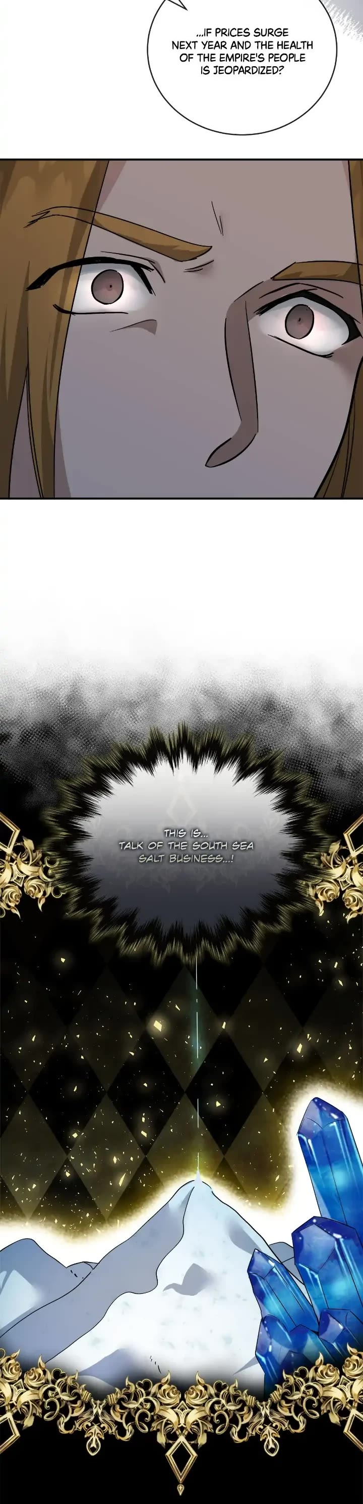 The Villainess Lives Twice Chapter 151 page 37 - Chapter 151
